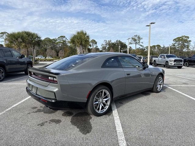 2026 Dodge Charger Scat Pack Plus