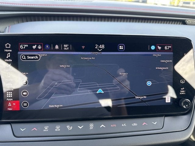 2026 Dodge Charger Scat Pack Plus