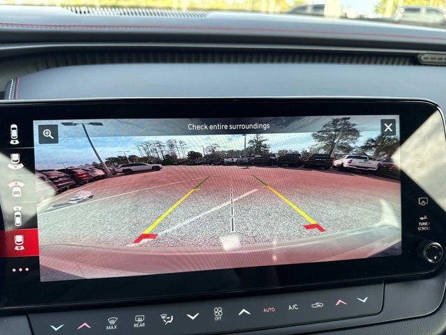 2026 Dodge Charger Scat Pack Plus