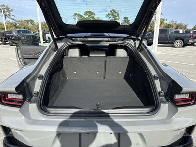 2026 Dodge Charger Scat Pack Plus