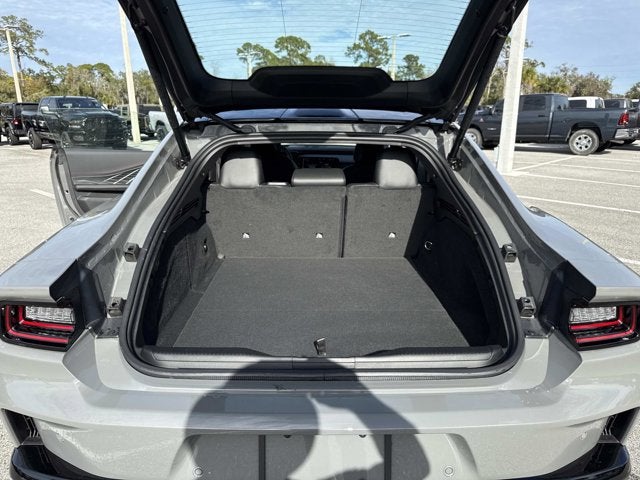 2026 Dodge Charger Scat Pack Plus