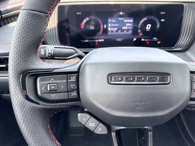 2026 Dodge Charger R/T