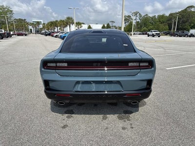 2026 Dodge Charger R/T