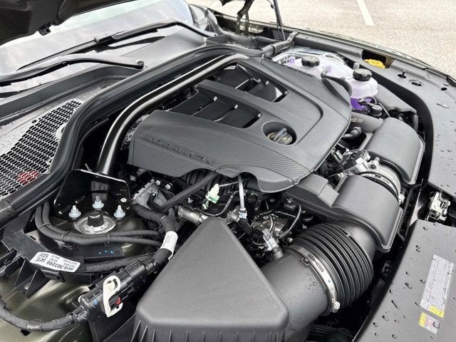 2026 Dodge Charger R/T