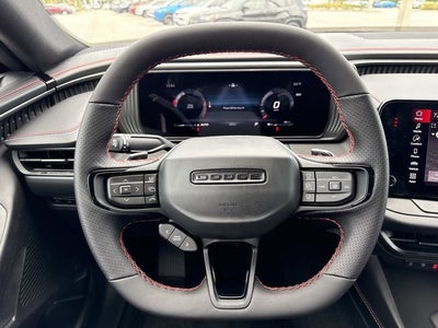 2026 Dodge Charger R/T