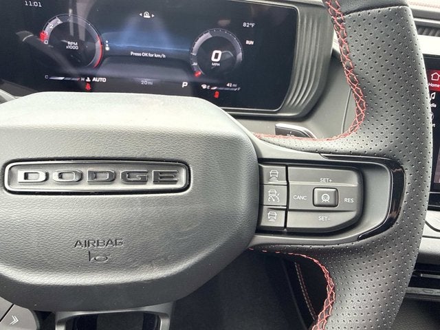 2026 Dodge Charger R/T