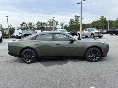 2026 Dodge Charger R/T