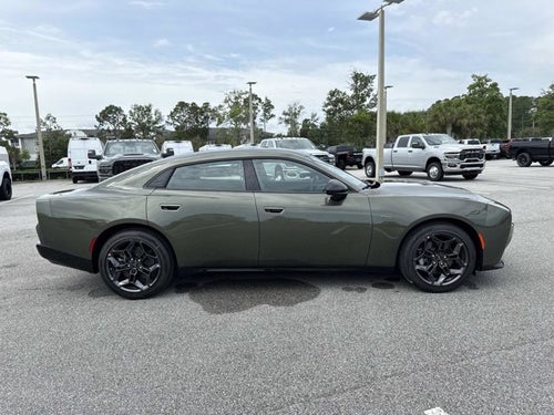 2026 Dodge Charger R/T