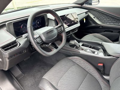 2026 Dodge Charger R/T