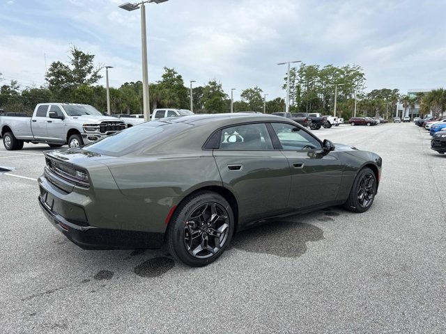 2026 Dodge Charger R/T
