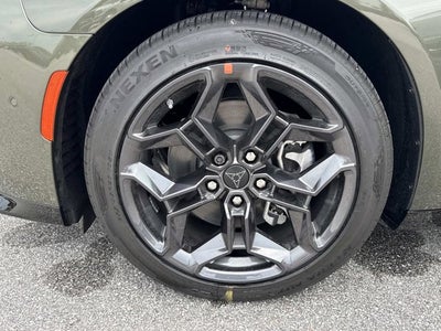 2026 Dodge Charger R/T