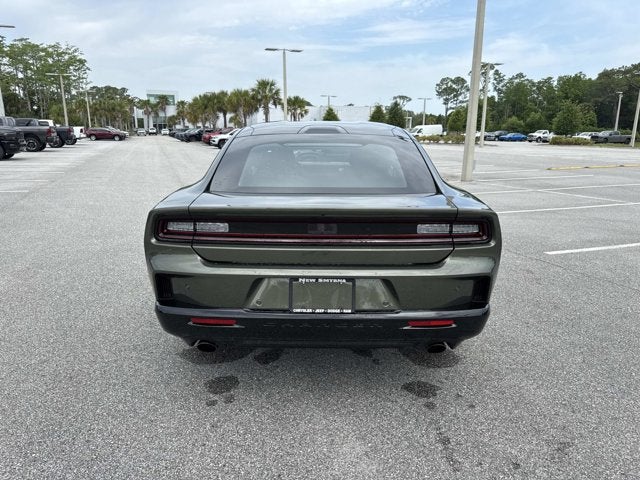 2026 Dodge Charger R/T