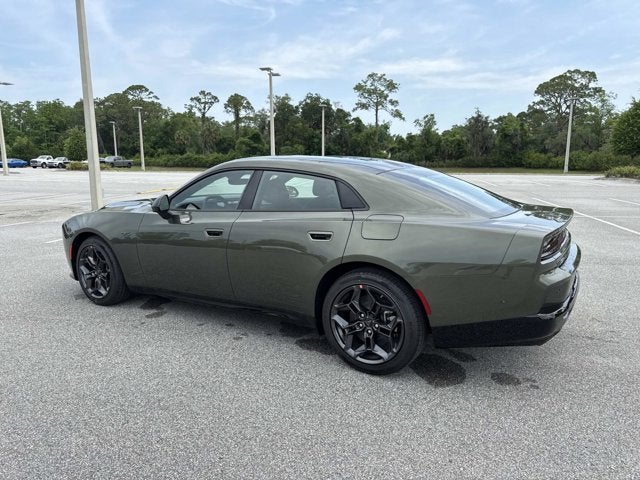 2026 Dodge Charger R/T