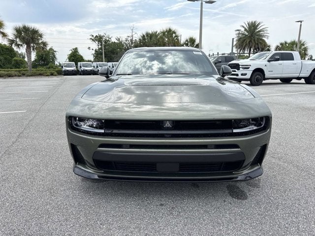 2026 Dodge Charger R/T