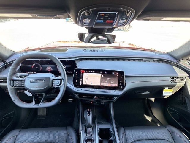 2026 Dodge Charger Scat Pack Plus
