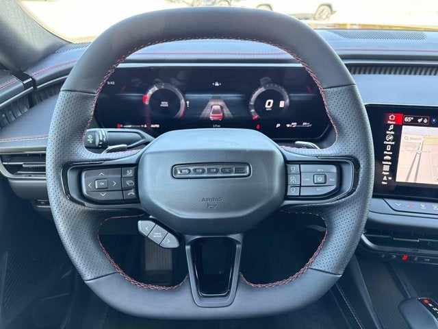 2026 Dodge Charger Scat Pack Plus