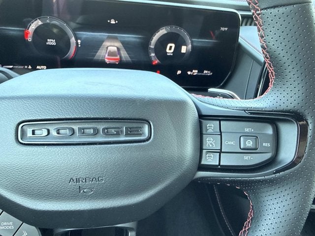 2026 Dodge Charger Scat Pack Plus