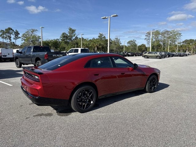 2026 Dodge Charger Scat Pack Plus