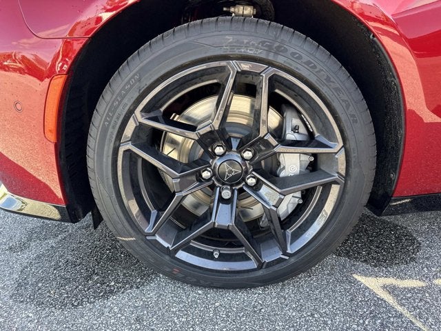 2026 Dodge Charger Scat Pack Plus