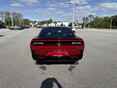 2026 Dodge Charger Scat Pack Plus