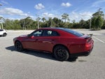2026 Dodge Charger Scat Pack Plus