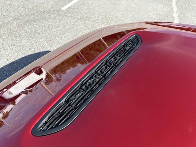 2026 Dodge Charger Scat Pack Plus