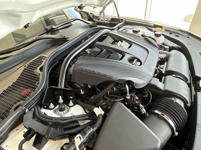 2026 Dodge Charger Scat Pack Plus