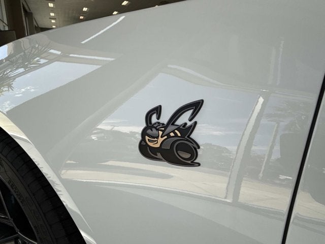 2026 Dodge Charger Scat Pack Plus