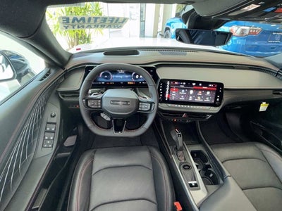 2026 Dodge Charger Scat Pack Plus