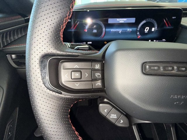 2026 Dodge Charger Scat Pack Plus