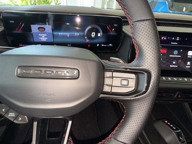 2026 Dodge Charger Scat Pack Plus