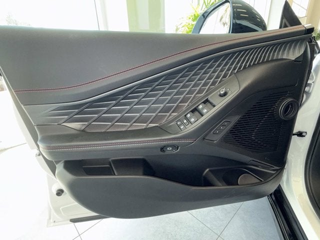 2026 Dodge Charger Scat Pack Plus