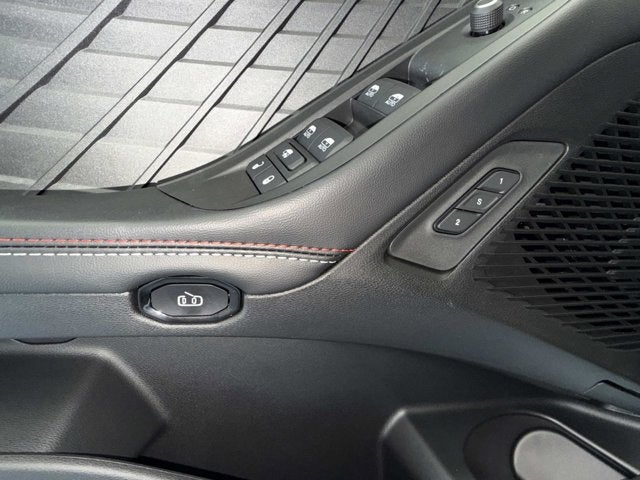 2026 Dodge Charger Scat Pack Plus