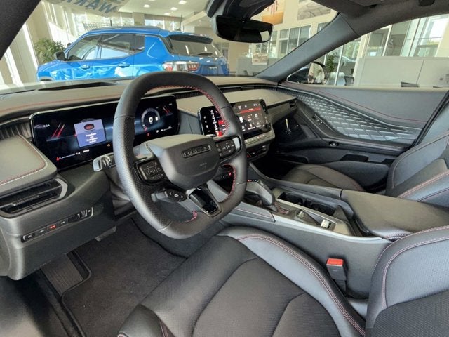 2026 Dodge Charger Scat Pack Plus