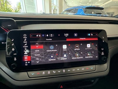 2026 Dodge Charger Scat Pack Plus