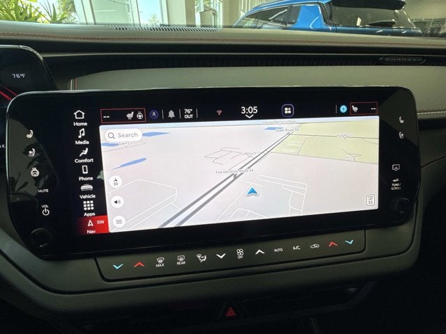 2026 Dodge Charger Scat Pack Plus