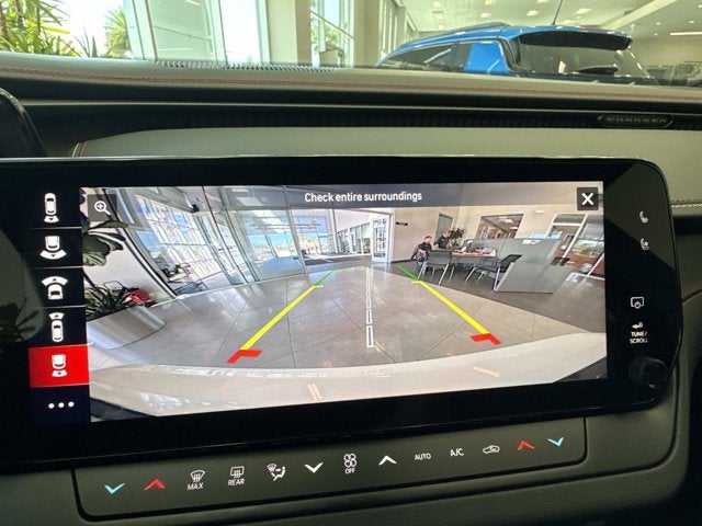 2026 Dodge Charger Scat Pack Plus