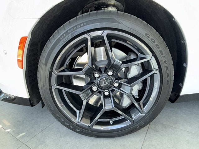 2026 Dodge Charger Scat Pack Plus