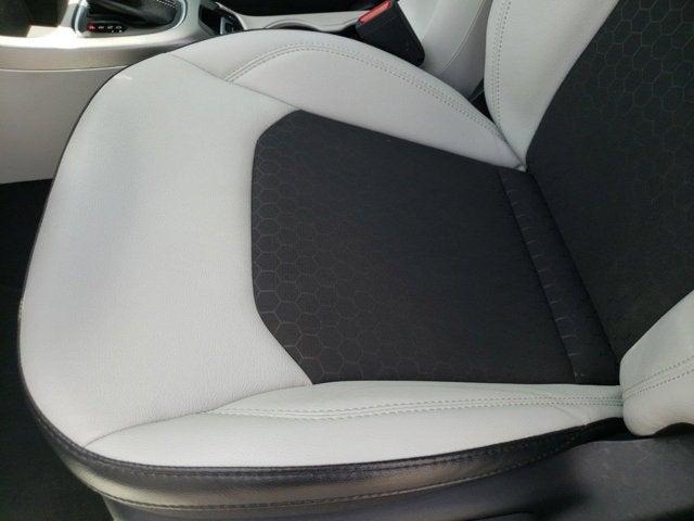 2018 Jeep Compass Latitude with Sun/Wheel Pkg