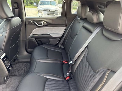 2026 Jeep Compass 85th Anniversary