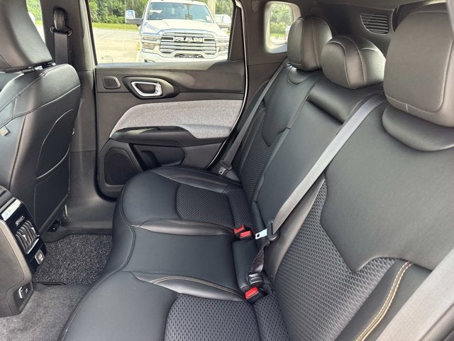 2026 Jeep Compass 85th Anniversary