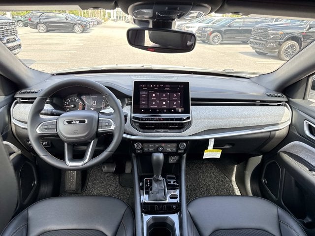 2026 Jeep Compass 85th Anniversary