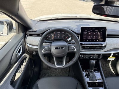 2026 Jeep Compass 85th Anniversary