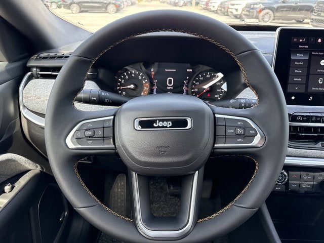 2026 Jeep Compass 85th Anniversary