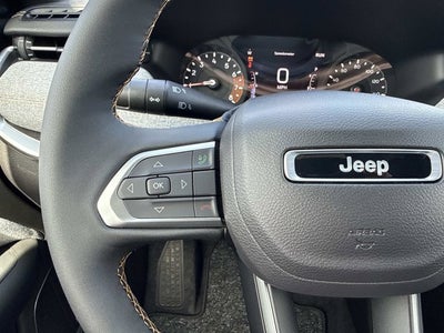 2026 Jeep Compass 85th Anniversary