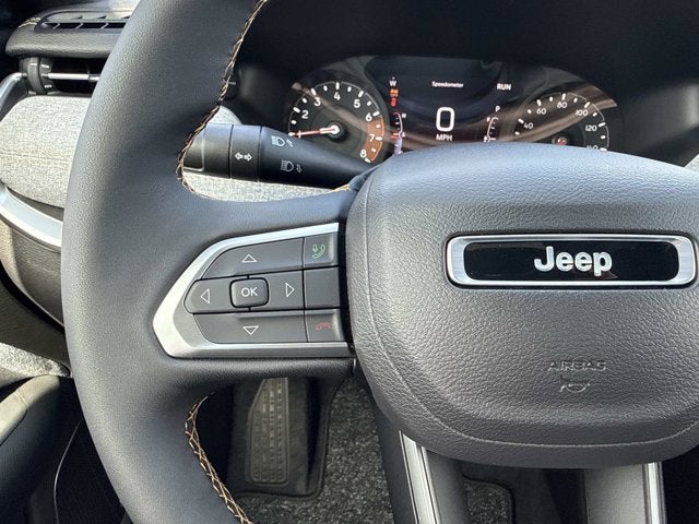 2026 Jeep Compass 85th Anniversary