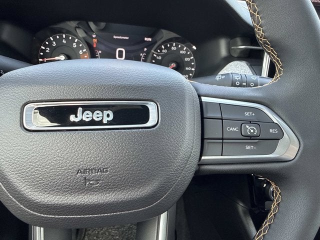 2026 Jeep Compass 85th Anniversary