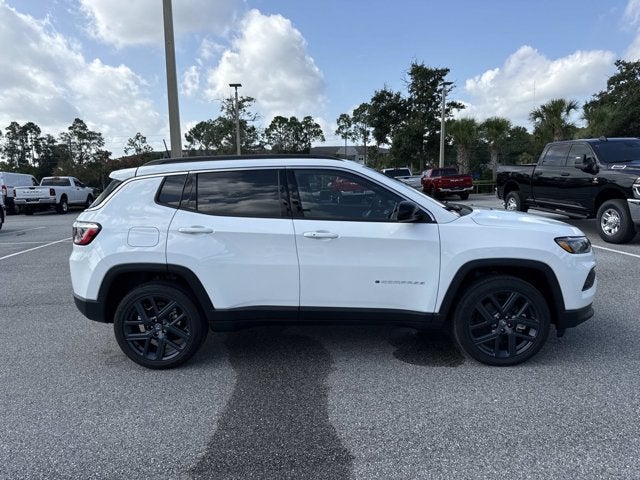 2026 Jeep Compass 85th Anniversary