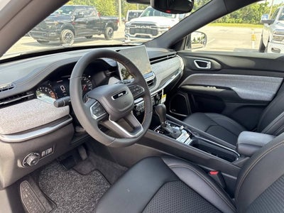 2026 Jeep Compass 85th Anniversary