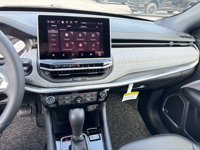 2026 Jeep Compass 85th Anniversary